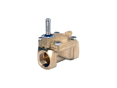 Клапан соленоидный EV220B Dn. 15 с, с катушкой, Danfoss