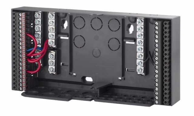 Клемная панель для настенного монтажа ECL Comfort 210/310