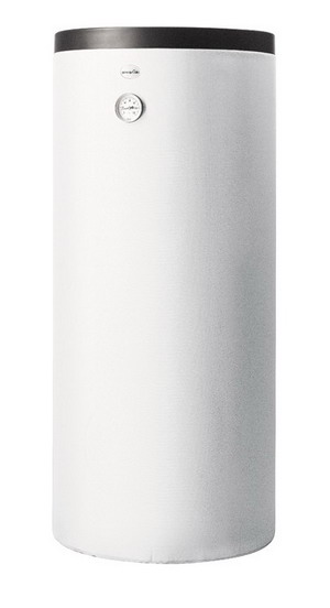 Бойлер косвенного нагрева,навесной KGV 300-1/BG Gorenje