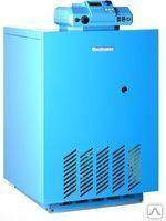Buderus Logano G234-50 WS G20