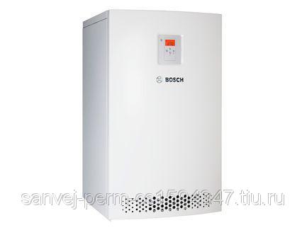 Газовый котел Bosch GAZ 2500F-30