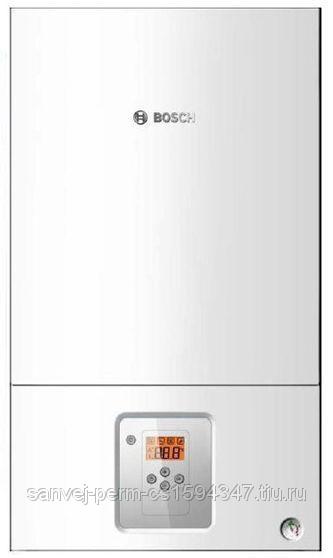 Газовый котел Bosch GaZ 6000 W-35С