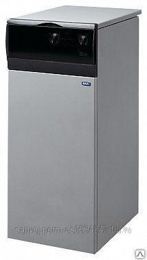 Котел газовый напольный с открытой камерой SLIM 1.300 iN BAXI
