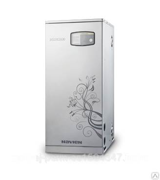 Котел Navien GA – 35KN