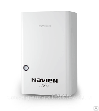Котел Navien Ace  – 20A ATMO