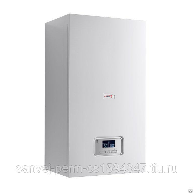 Котел газовый настенный двухконтурный 25 КТV Пантера Protherm